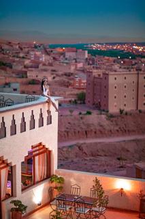 Ksar Sultan Dades - 8
