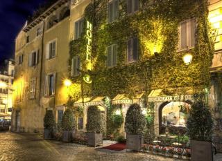 Boutique Hotel Campo de' Fiori - Roma - 0
