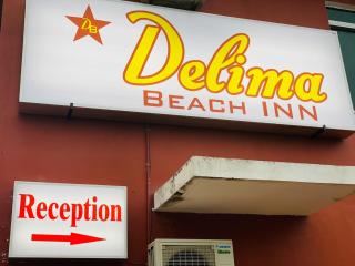 D lima beach inn - Pantai Cenang - 7