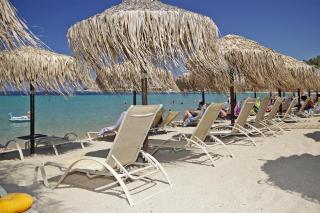 FunBeach Rooms - Neos Marmaras - 8