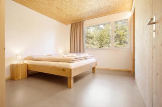 Sport- und Ferienhaus Don Bosco - Lenzerheide - 4