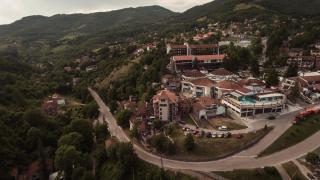Spa & wellness Villa Garetov Konak - Prolomska Banja - 8