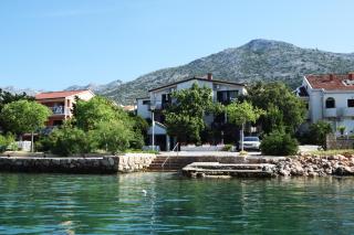 Apartmani Ivica & Boja - Starigrad-Paklenica - 0