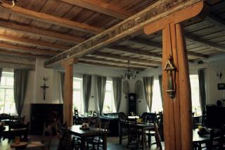 Karczma Bełty - Glinno - 1
