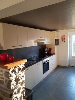 Au Chant Des Roches - Parking - Wifi - Terrasse - Chambres Familiales - Cerfontaine - Cerfontaine - 4