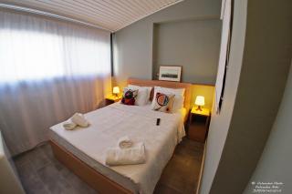 Athens Historic Centre Renovated Apartments - Atene - 4