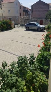 Apartments Vila&Zora - Vodice - 9