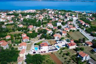 Apartments Julijana - Privlaka - 4