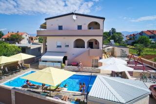 Apartments Julijana - Privlaka - 6