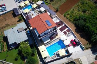 Apartments Julijana - Privlaka - 9