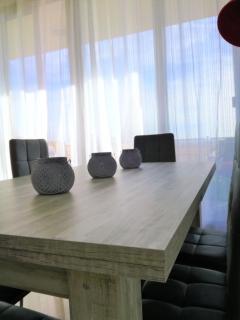Casa Gran mirador, 200 m2 ,Vistas al mar y WiFi, PEÑISCOLA - Peñíscola - 3