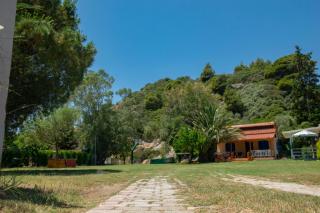 Salty Paradise House - Ormos Panagias - 7