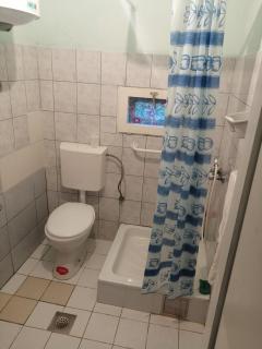 Kuća za odmor-Kanjon Krupe - 1