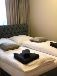 Apartament Beauty - 5