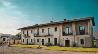 Amaranto Bed & Breakfast - Cavour - 8