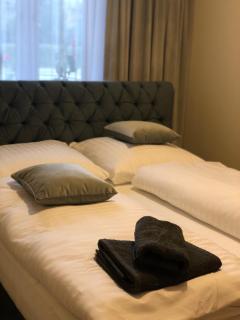 Apartament Beauty - Ełk - 1