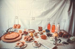 Amaranto Bed & Breakfast - Cavour - 4