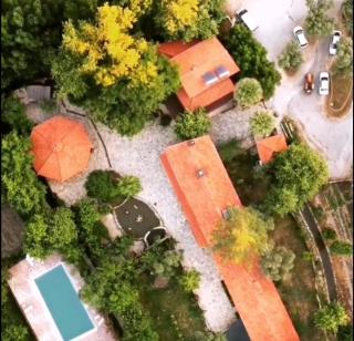 Uyku Vadisi Hotel - Ağaçlıhüyük - 9
