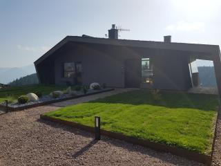 Residence Moritz - Avelengo - 8