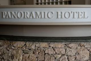 Hotel Panoramic - 4