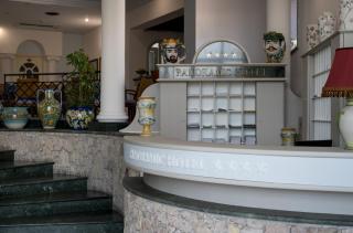 Hotel Panoramic - Giardini Naxos - 3