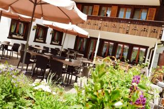 Hotel Alphorn - Gstaad - 6