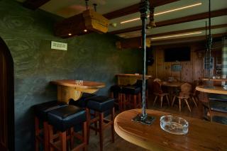 Hotel Alphorn - Gstaad - 8