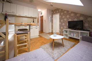 Stella Modern Apartment - Novi Sad - 0