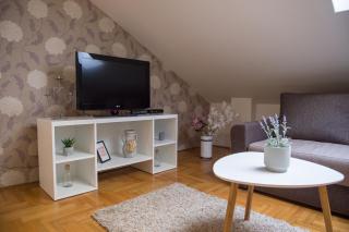 Stella Modern Apartment - Novi Sad - 9
