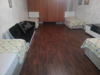 Istanbul Harmony Hostel - Istanbul - 3