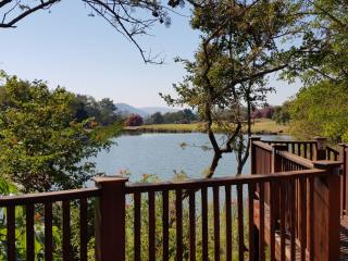 Kruger Park Lodge ITR01 3 Bedroom - 6
