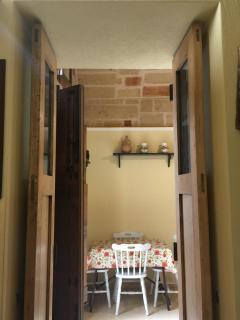 Nido d'amore in Salento - Copertino - 2