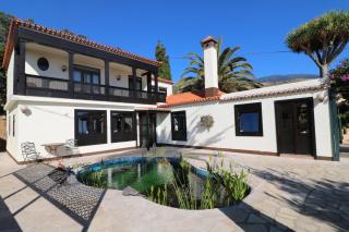 Villa Escondida - Breña Baja - 0