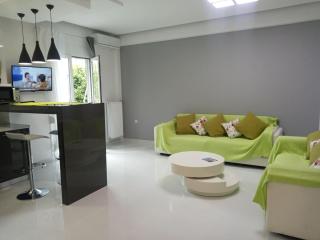 Luxury Apartment next to the sea beach - Atene - 7