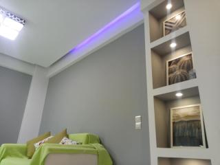 Luxury Apartment next to the sea beach - Atene - 6
