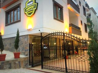 İnanlar Airport Residence - Trabzon - 5