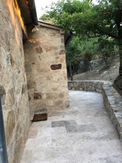 CHAMBRES DHOTES CORSE - Venaco - 1