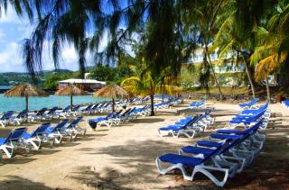 Carayou Hotel & SPA - Les Trois-Îlets - 4