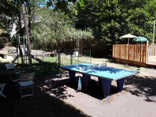 Camping L'Orée des Cévennes - 8