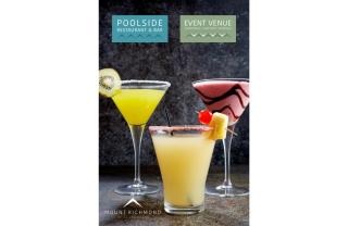 Mount Richmond Hotel - 5