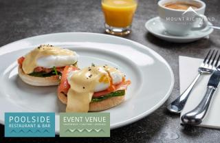 Mount Richmond Hotel - 3