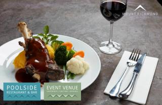 Mount Richmond Hotel - 1