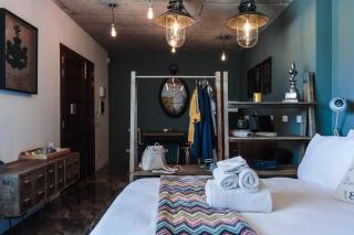 Talbot & Bons Studio Flat - 3