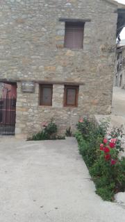 Casa Rural El Boixar - El Mirador - Bojar - 8