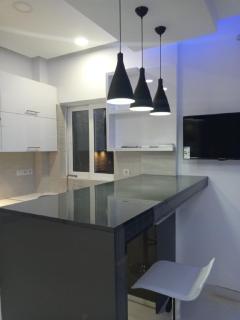 Luxury Apartment next to the sea beach - Atene - 2