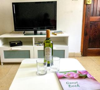 Casa PALMAROSA - Santa Cruz de la Palma - 5