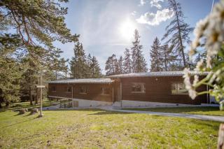 Sport- und Ferienhaus Don Bosco - Lenzerheide - 7