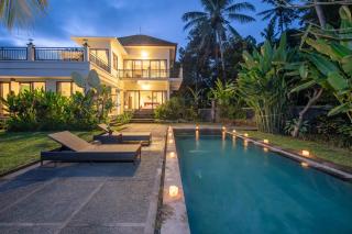 Mardika Private Villa - Ubud - 9