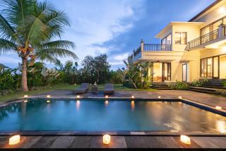 Mardika Private Villa - Ubud - 0