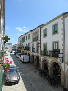 Casa San Nicolás - Portomarín - 3